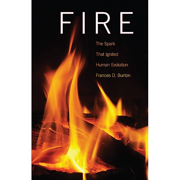 Fire, Frances D. Burton