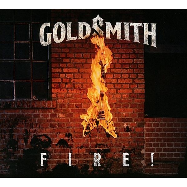 Fire!, Goldsmith