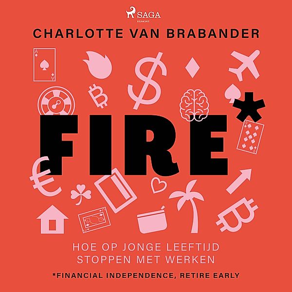 FIRE, Charlotte van Brabander