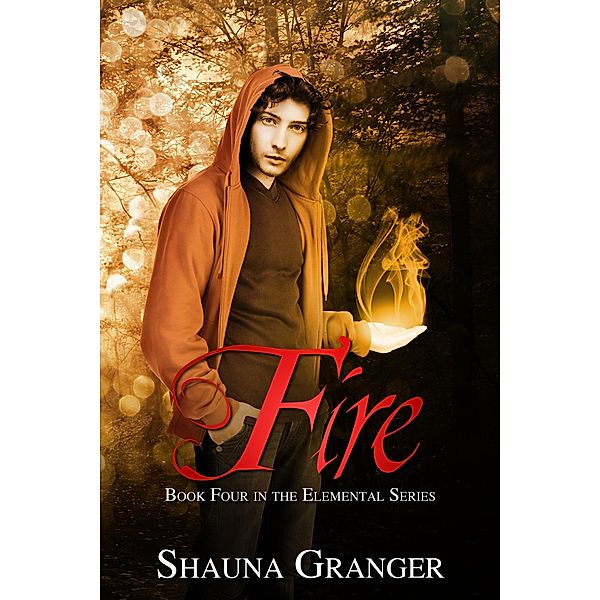 Fire, Shauna Granger