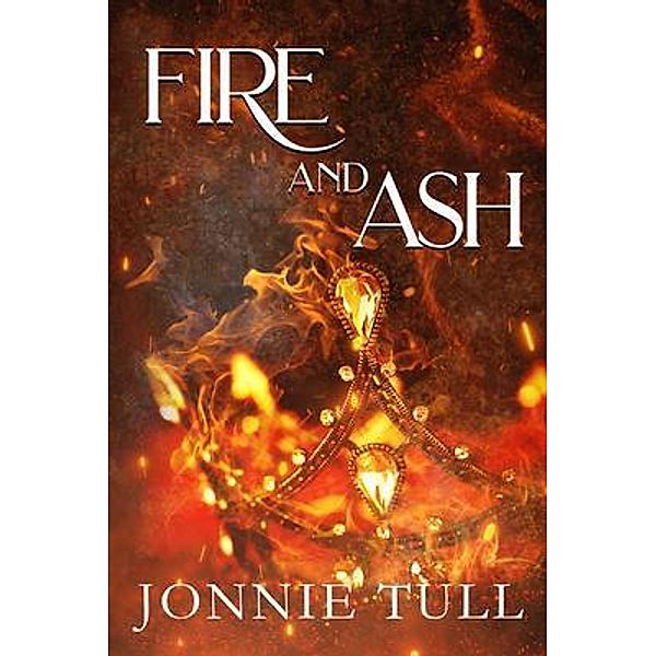 Fire and Ash, Jonnie Tull