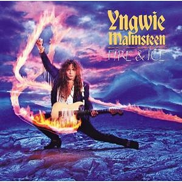 Fire And Ice, Yngwie Malmsteen