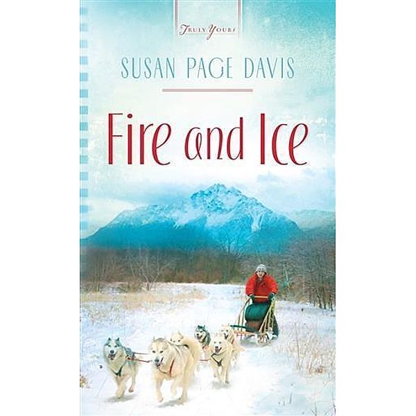 Fire and Ice, Susan Page Davis