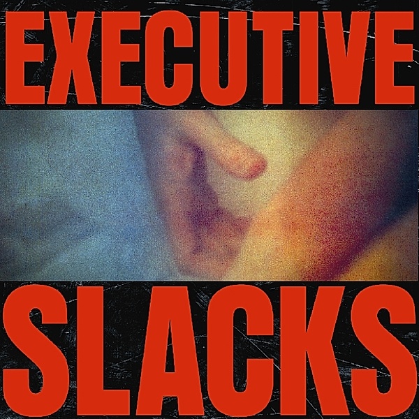 Fire And Ice, Executive Slacks