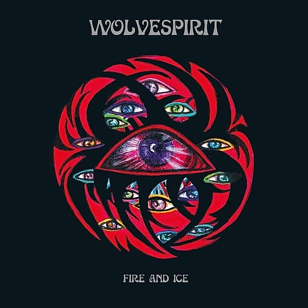 Fire And Ice, Wolvespirit