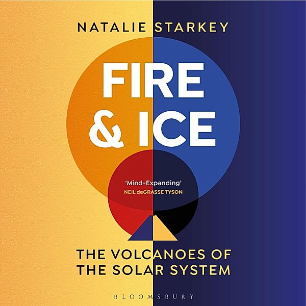 Fire and Ice, Natalie Starkey