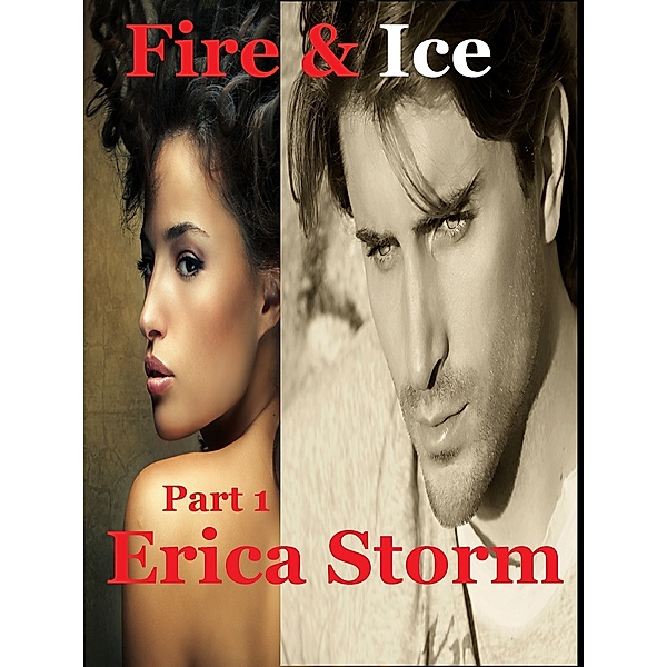Fire and Ice (Part 1), Erica Storm