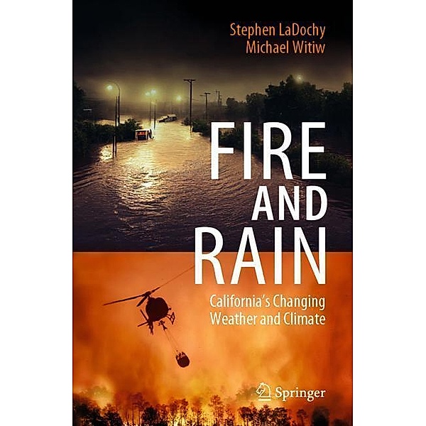 Fire and Rain, Stephen LaDochy, Michael Witiw