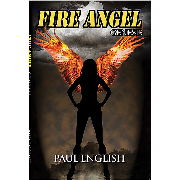 Fire Angel: Fire Angel: Genesis, Paul English