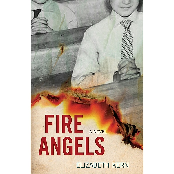 Fire Angels, Elizabeth Kern