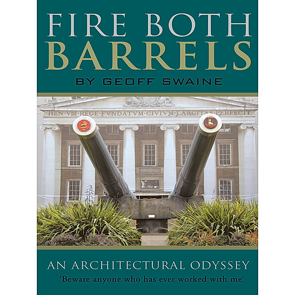 Fire Both Barrels, Geoff Swaine
