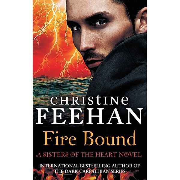 Fire Bound / Sea Haven Bd.5, Christine Feehan