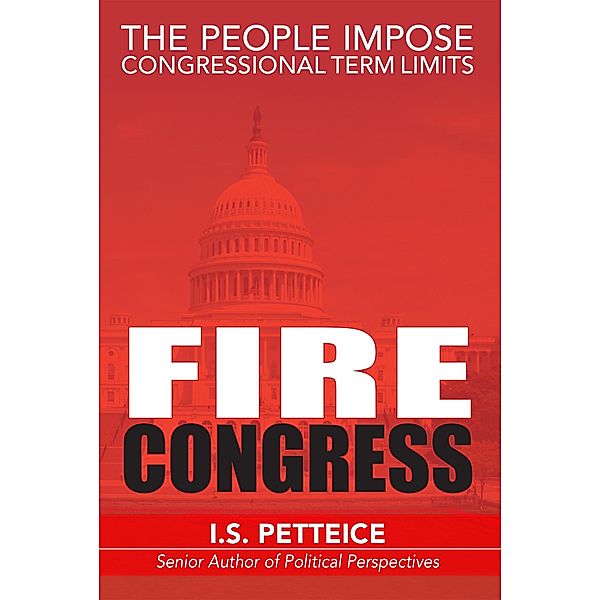 Fire Congress, Irene Petteice