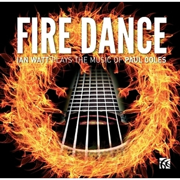 Fire Dance, Ian Watt