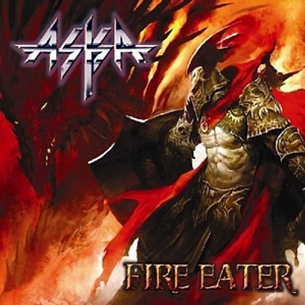 Fire Eater, Aska