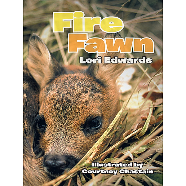 Fire Fawn, Lori Edwards