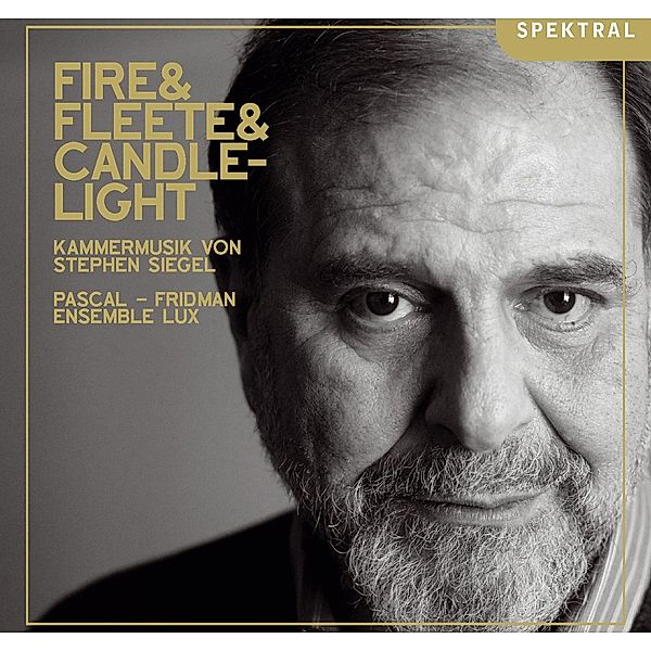 Fire & Fleete & Candlelight-Kammermusik, Ensemble Lux
