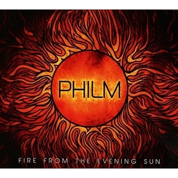 Fire From The Evening Sun, Philm
