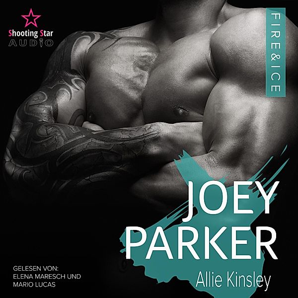 Fire&Ice - 10 - Joey Parker, Allie Kinsley