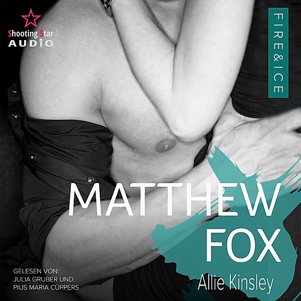 Fire&Ice - 11 - Matthew Fox, Allie Kinsley