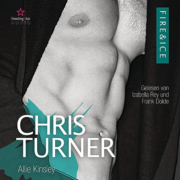Fire&Ice - 6 - Chris Turner, Allie Kinsley