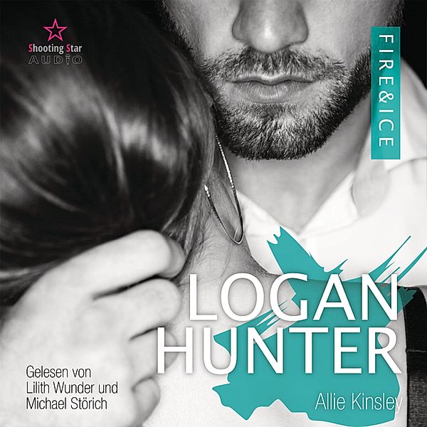 Fire&Ice - 7 - Logan Hunter, Allie Kinsley