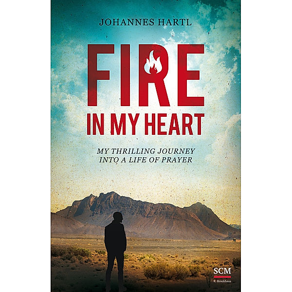 Fire in my Heart, Johannes Hartl