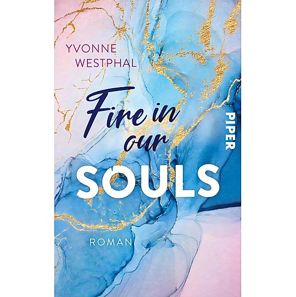 Fire in our Souls, Yvonne Westphal