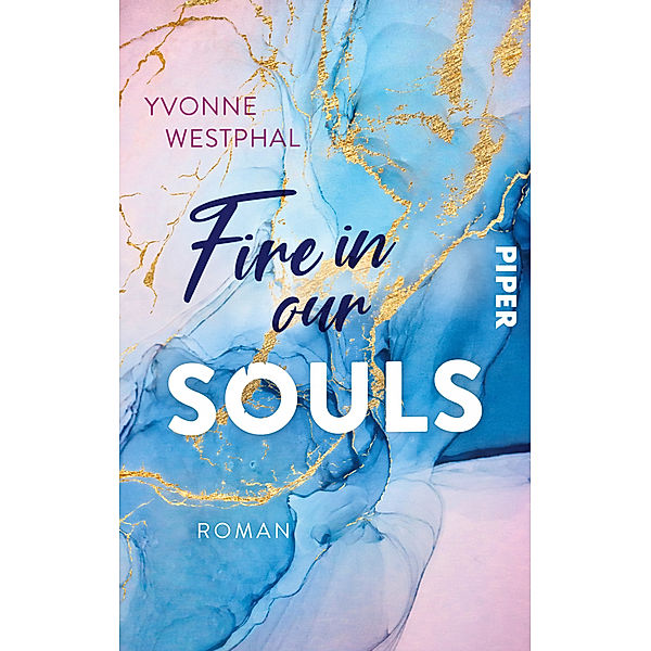 Fire in our Souls, Yvonne Westphal