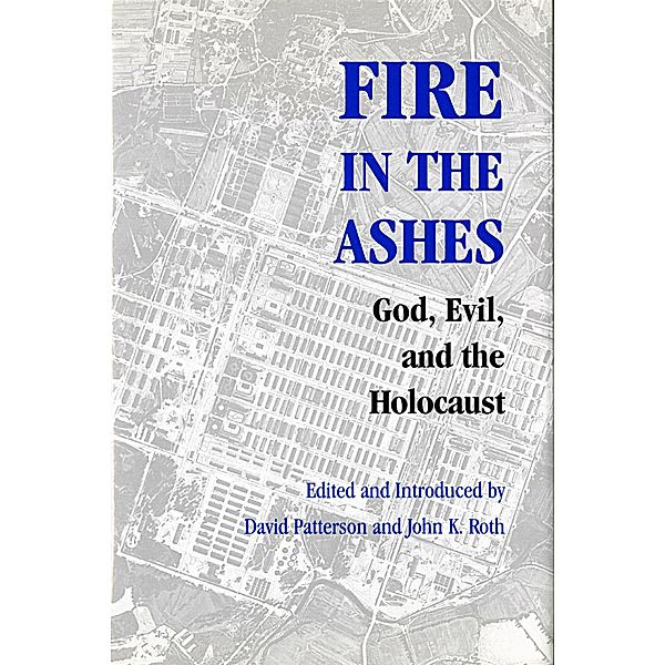 Fire in the Ashes / Pastora Goldner Series