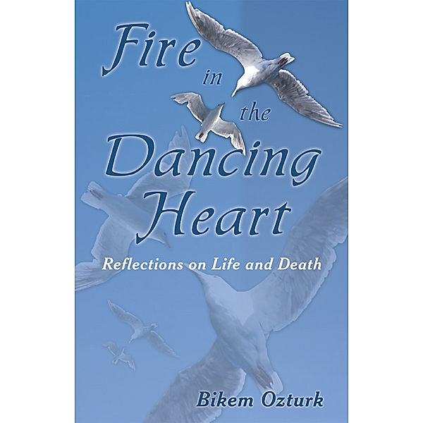 Fire in the Dancing Heart, Bikem Ozturk