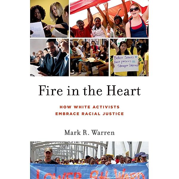 Fire in the Heart, Mark R. Warren