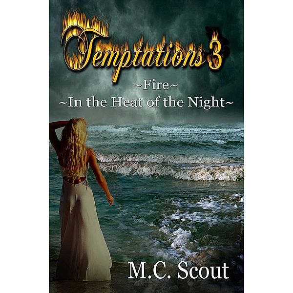 Fire & In The Heat Of The Night, M C. Scout
