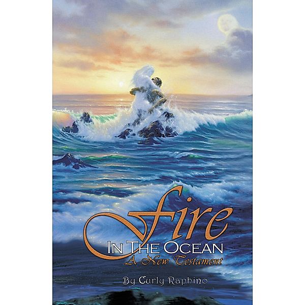 Fire in the Ocean, Curly Raphino