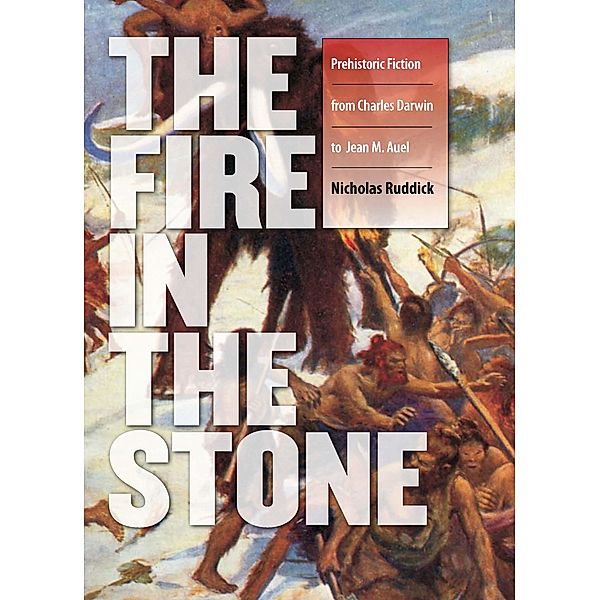 Fire in the Stone / Early Classics of Science Fiction, Nicholas Ruddick