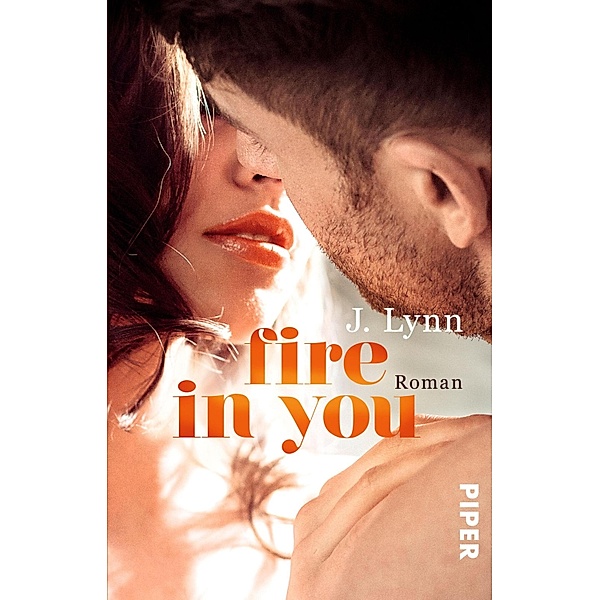 Fire in You / Wait for you Bd.7, J. Lynn