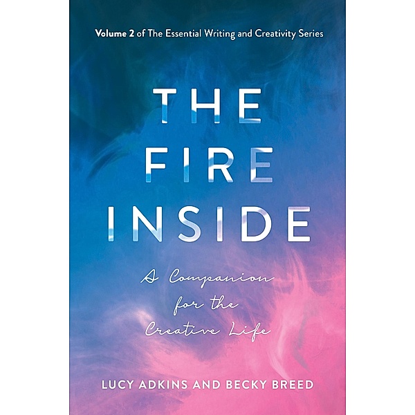 Fire Inside, Lucy Adkins