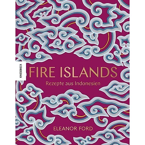 Fire Islands, Eleanor Ford