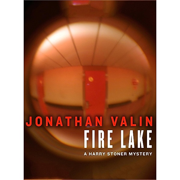 Fire Lake, Jonathan Valin