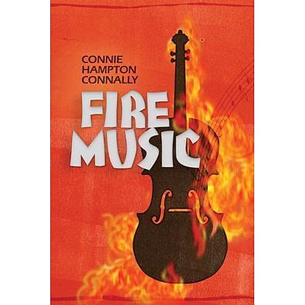 Fire Music, Connie Hampton Connally