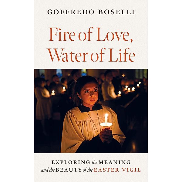 Fire of Love, Water of Life, Goffredo Boselli