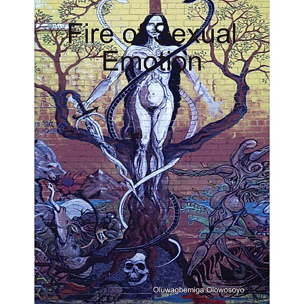 Fire of Sexual Emotion, Oluwagbemiga Olowosoyo