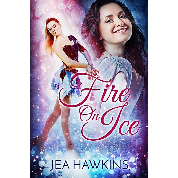 Fire On Ice, Jea Hawkins