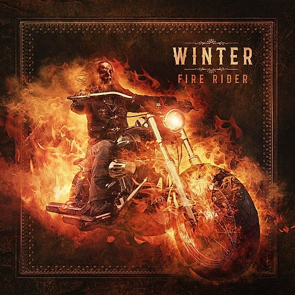 Fire Rider, Winter