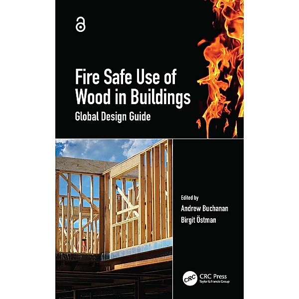 Fire Safe Use of Wood in Buildings