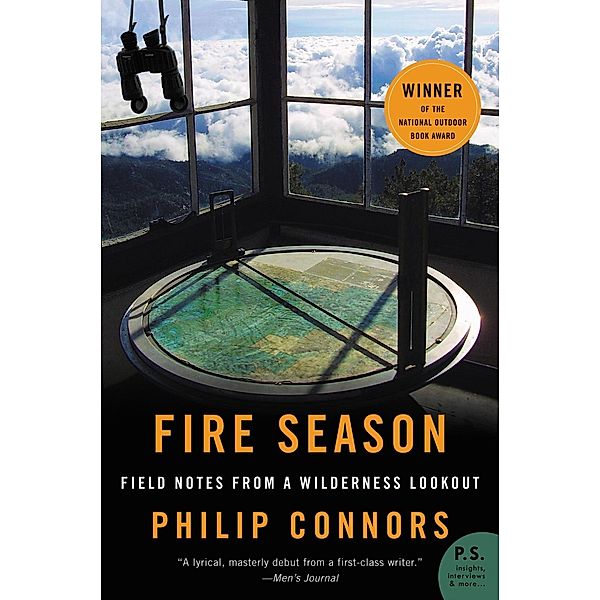 Fire Season, Philip Connors