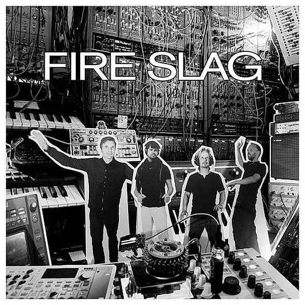 Fire Slag (Lp) (Vinyl), Fire Slag