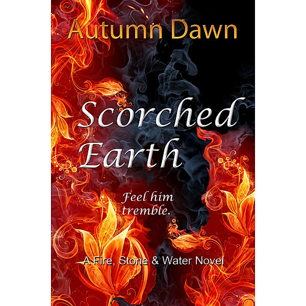 Fire, Stone & Water: Scorched Earth, Autumn Dawn