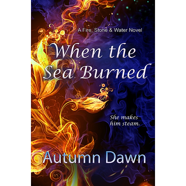 Fire, Stone & Water: When the Sea Burned, Autumn Dawn