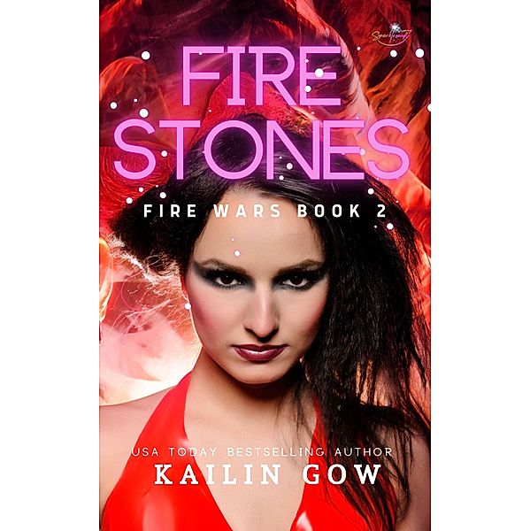 Fire Stones, Kailin Gow